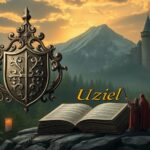 Significado del apellido Uziel