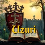 Significado del apellido Uzuri