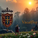 Significado del apellido Vacaflor
