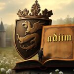 Significado del apellido Vadim