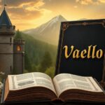 Significado del apellido Vaello