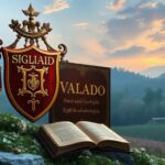 Significado del apellido Valado