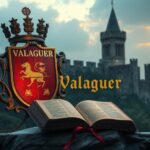 Significado del apellido Valaguer