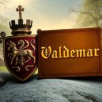Significado del apellido Valdemar