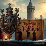 Significado del apellido Valdivia
