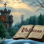 Significado del apellido Valdizan