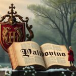 Significado del apellido Valdovinos