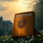 Significado del apellido Valdunciel