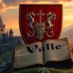 Significado del apellido Vale