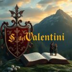 Significado del apellido Valentini
