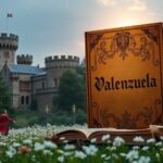 Significado del apellido Valenzuela