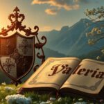 Significado del apellido Valeria