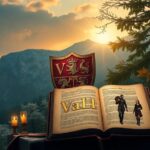 Significado del apellido Vall