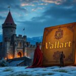 Significado del apellido Vallart