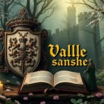Significado del apellido Valle sánchez