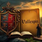 Significado del apellido Vallespin
