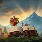Significado del apellido Vallet
