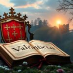 Significado del apellido Valriberas