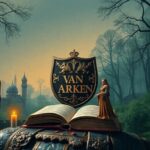 Significado del apellido Van arcken