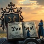 Significado del apellido Van hool