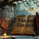 Significado del apellido Van puicon