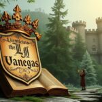Significado del apellido Vanegas