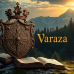 Significado del apellido Varaza