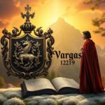 Significado del apellido Vargas