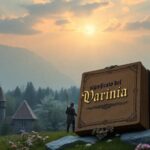 Significado del apellido Varinia