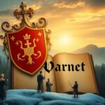 Significado del apellido Varnet