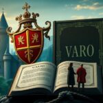 Significado del apellido Varo
