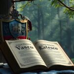 Significado del apellido Vasco nuñez de balboa
