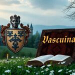 Significado del apellido Vascuñana