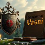 Significado del apellido Vasni