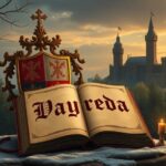 Significado del apellido Vayreda