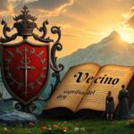 Significado del apellido Vecino