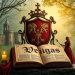 Significado del apellido Veigas