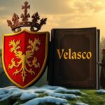 Significado del apellido Velasco