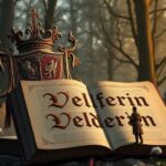 Significado del apellido Velderrain