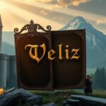Significado del apellido Veliz