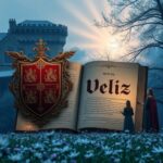 Significado del apellido Veliz historia