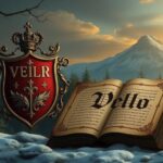 Significado del apellido Vello