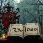 Significado del apellido Veloso