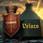Significado del apellido Velozo