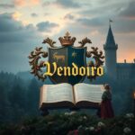 Significado del apellido Vendoiro