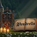 Significado del apellido Vendrells