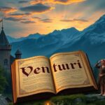 Significado del apellido Venturi