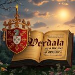 Significado del apellido Verdala