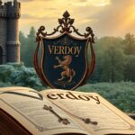 Significado del apellido Verdoy
