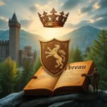 Significado del apellido Vereau